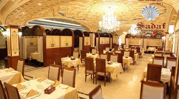 - مطاعم in رأس الخيمة - photo 1