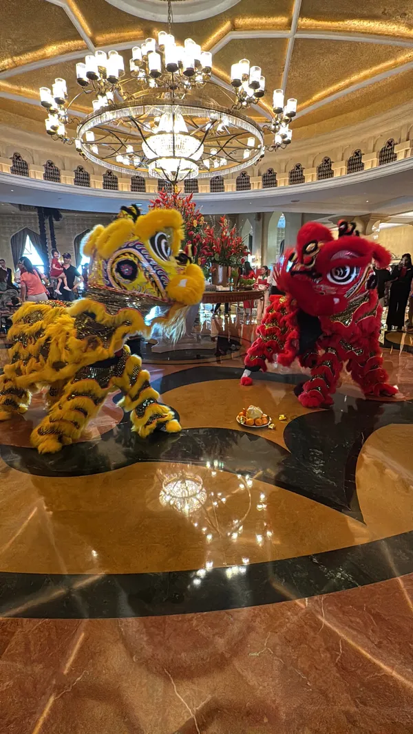  - مطاعم in أبو ظبي - photo 10