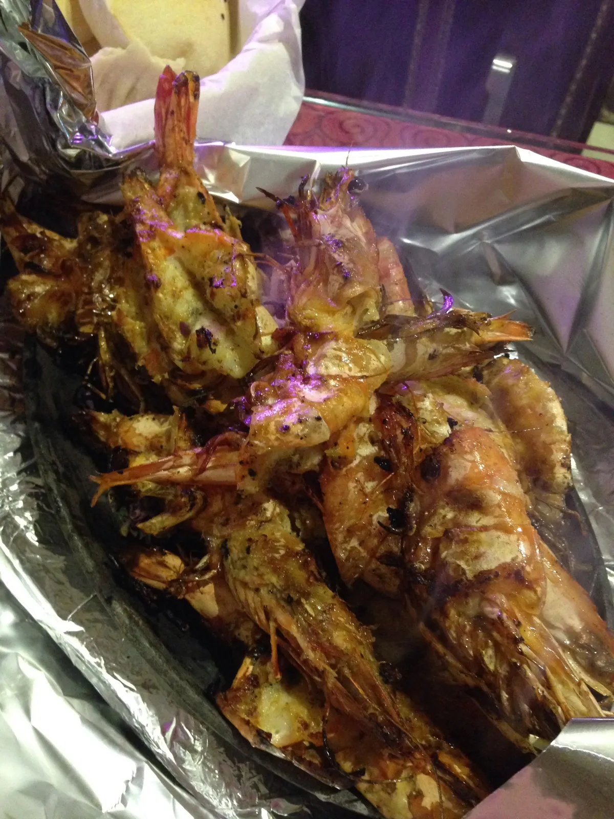 Themar Al Bahar Restaurant - Restaurants in Ajman - photo 3