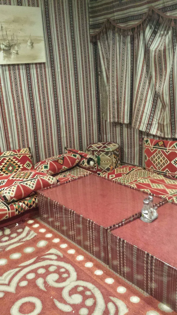 Themar Al Bahar Restaurant - Restaurants in Ajman - photo 4