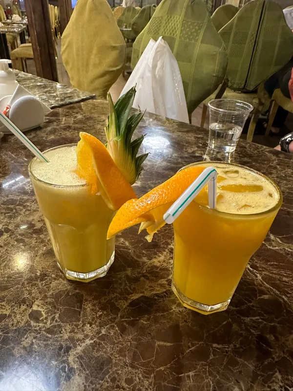 Themar Al Bahar Restaurant - Restaurants in Ajman - photo 9