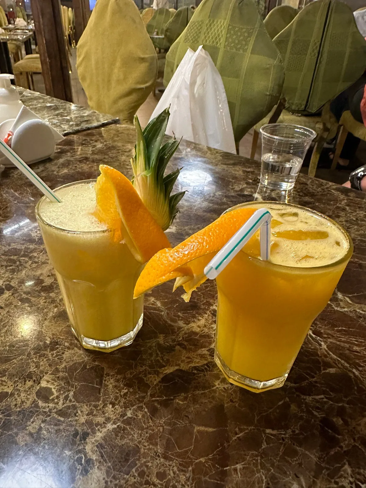 Themar Al Bahar Restaurant - Restaurants in Ajman - photo 9