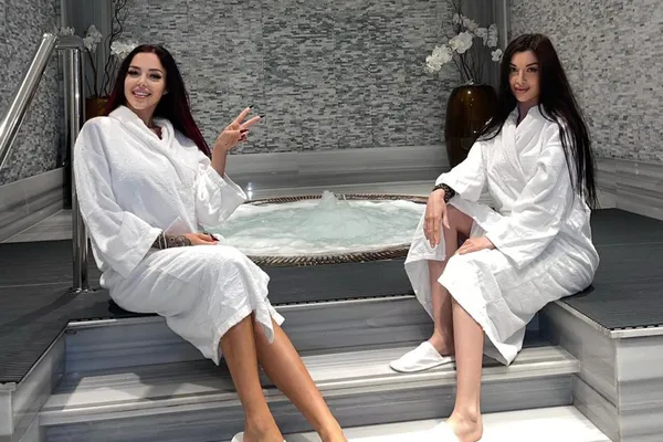  - سبا in دبي - photo 2