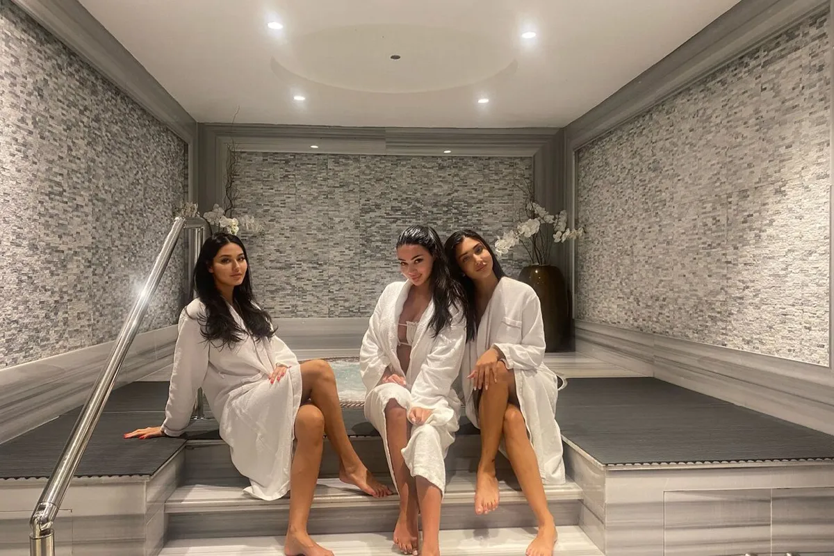  - سبا in دبي - photo 3