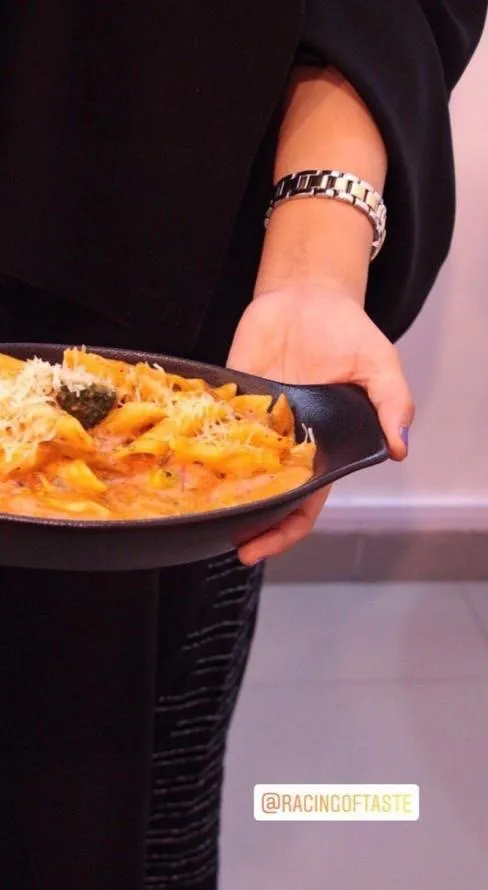 Racing Of Taste Café - Restaurants in Umm Al Quwain - photo 6