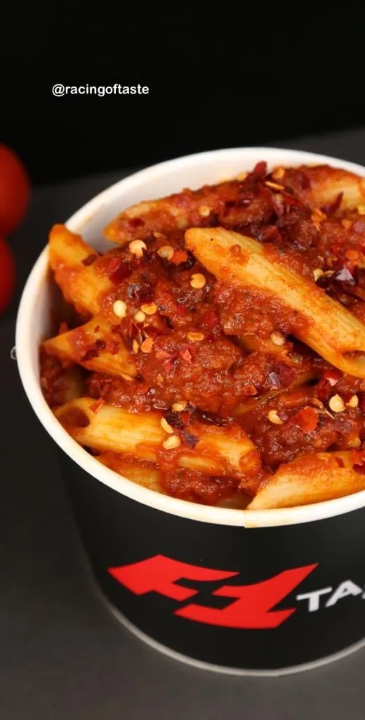 Racing Of Taste Café - Restaurants in Umm Al Quwain - photo 5