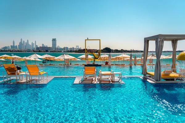  - فنادق in دبي