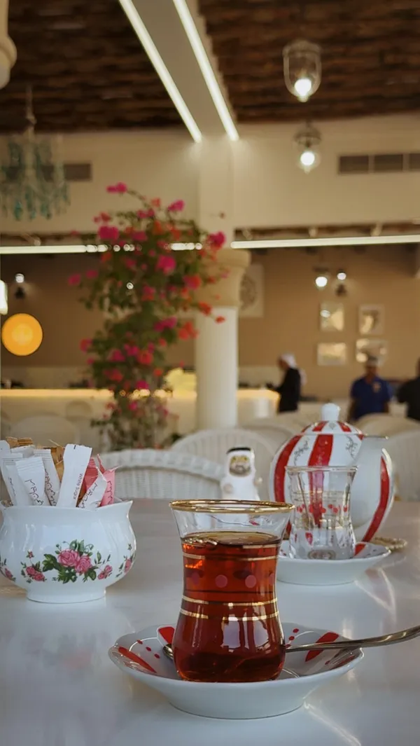  - مطاعم in الشارقة - photo 8