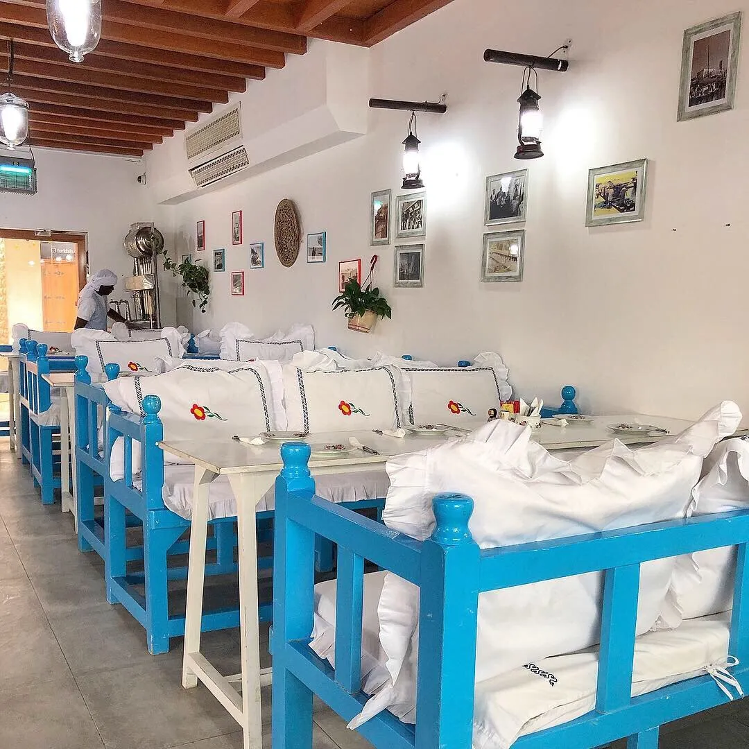  - مطاعم in الشارقة - photo 4