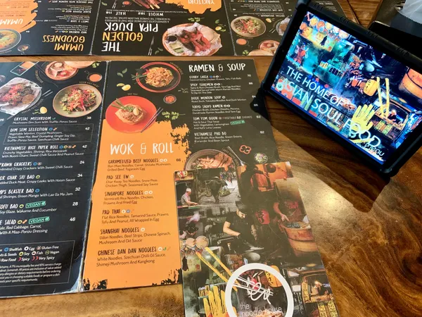  - مطاعم in دبي - photo 5