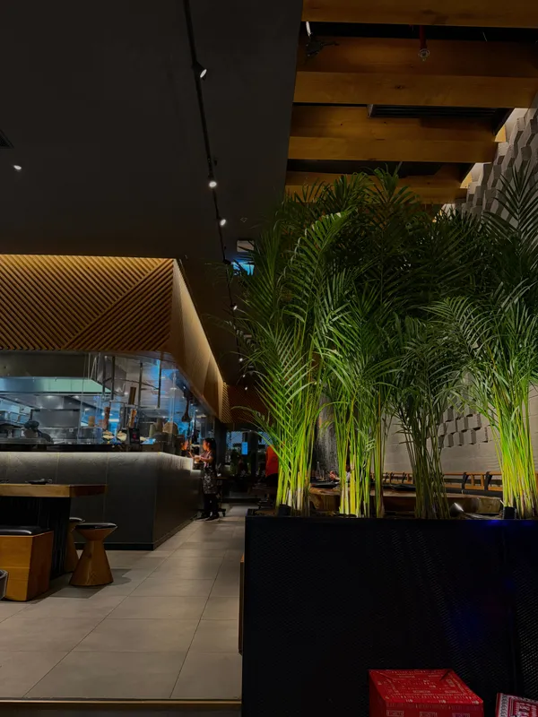  - مطاعم in دبي - photo 9