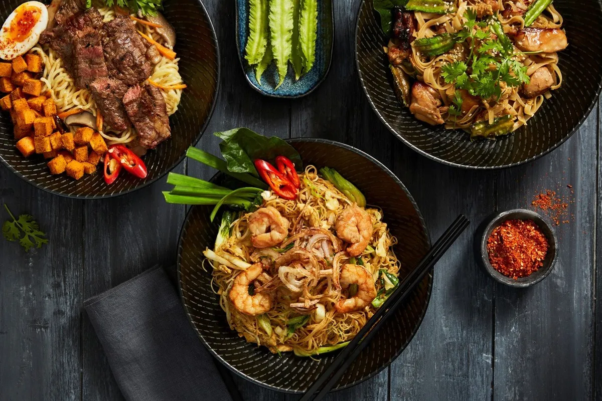  - مطاعم in دبي - photo 2