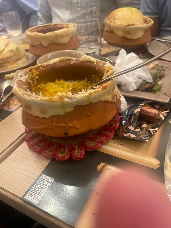  - مطاعم in العين - photo 5