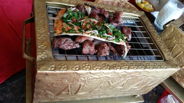  - مطاعم in أم القيوين - photo 5