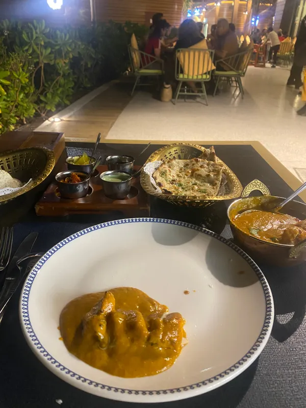 India Palace Restaurant - Restaurants in Sharjah - photo 8