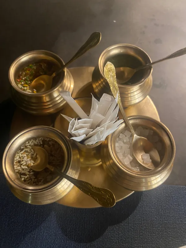 India Palace Restaurant - Restaurants in Sharjah - photo 3