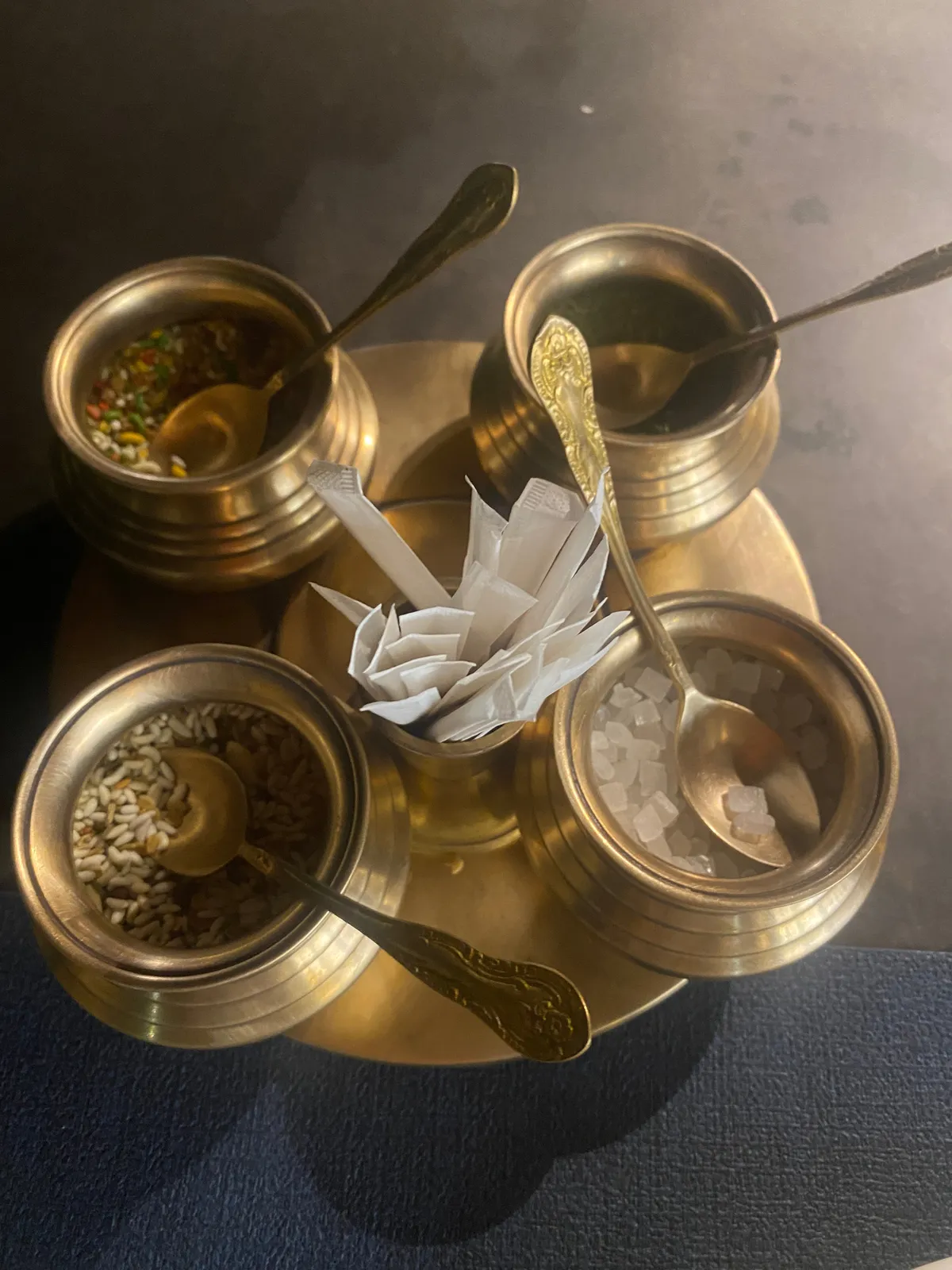 India Palace Restaurant - Restaurants in Sharjah - photo 3