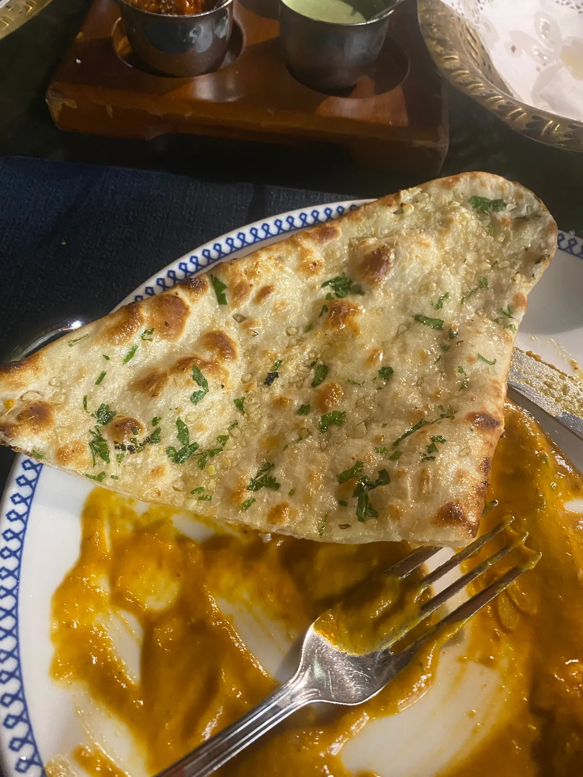 India Palace Restaurant - Restaurants in Sharjah - photo 2