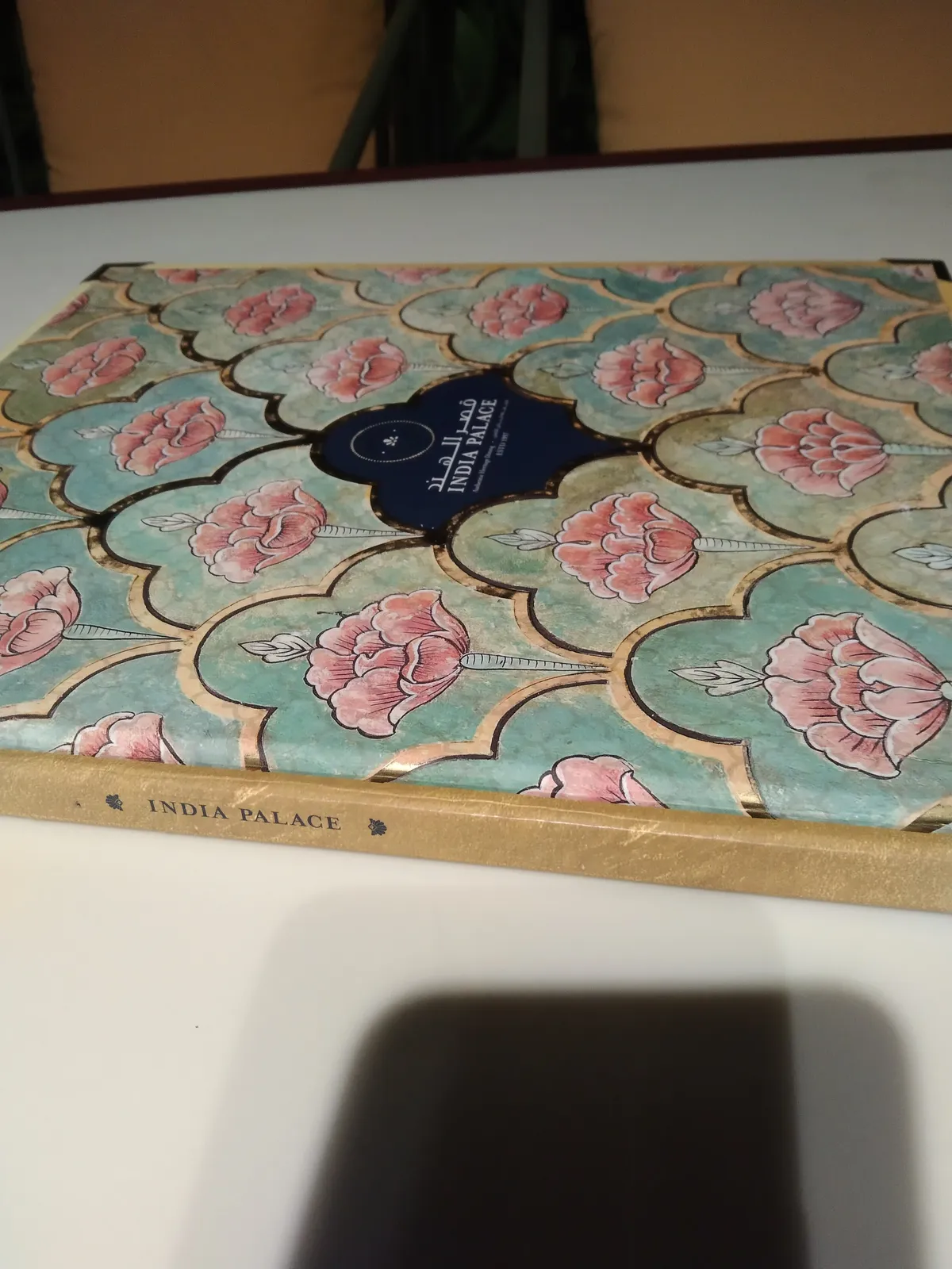 India Palace Restaurant - Restaurants in Sharjah - photo 10