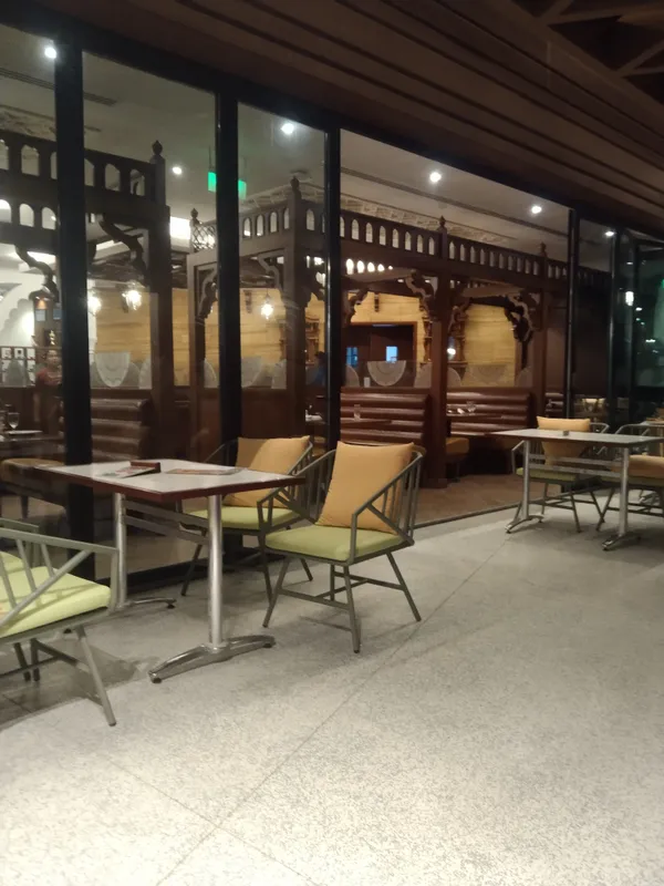 India Palace Restaurant - Restaurants in Sharjah - photo 9