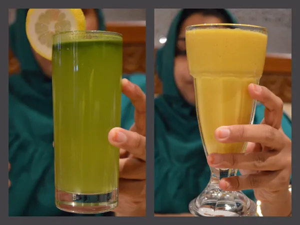 India Palace Restaurant - Restaurants in Sharjah - photo 6