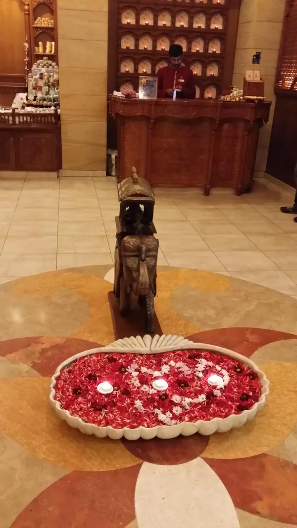 India Palace Restaurant - Restaurants in Sharjah - photo 4