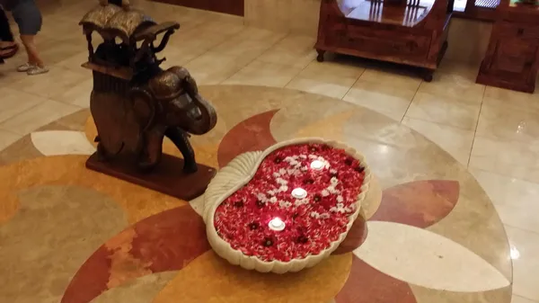 India Palace Restaurant - Restaurants in Sharjah - photo 5