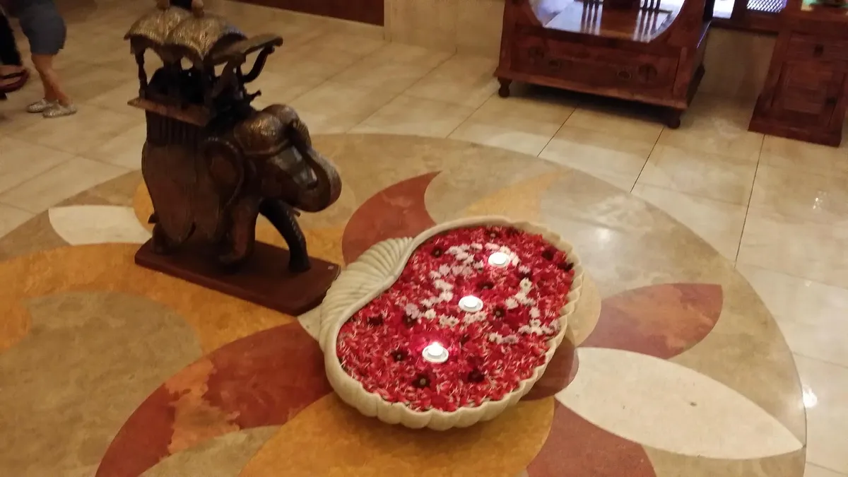 India Palace Restaurant - Restaurants in Sharjah - photo 5