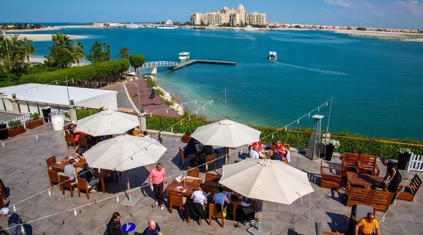  - مطاعم in رأس الخيمة - photo 3