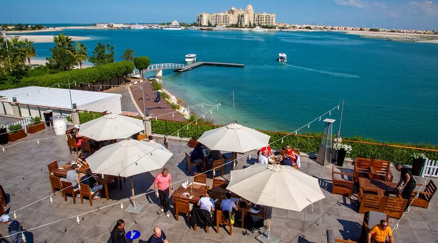  - مطاعم in رأس الخيمة - photo 3