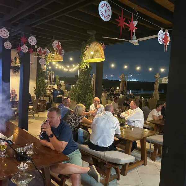  - مطاعم in رأس الخيمة - photo 7