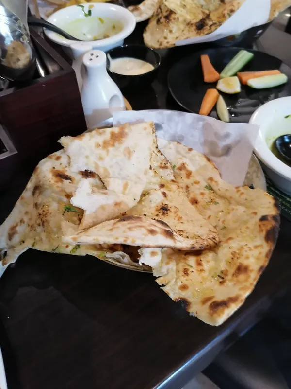 Bombay Udupi Restaurant - Restaurants in Ajman - photo 7