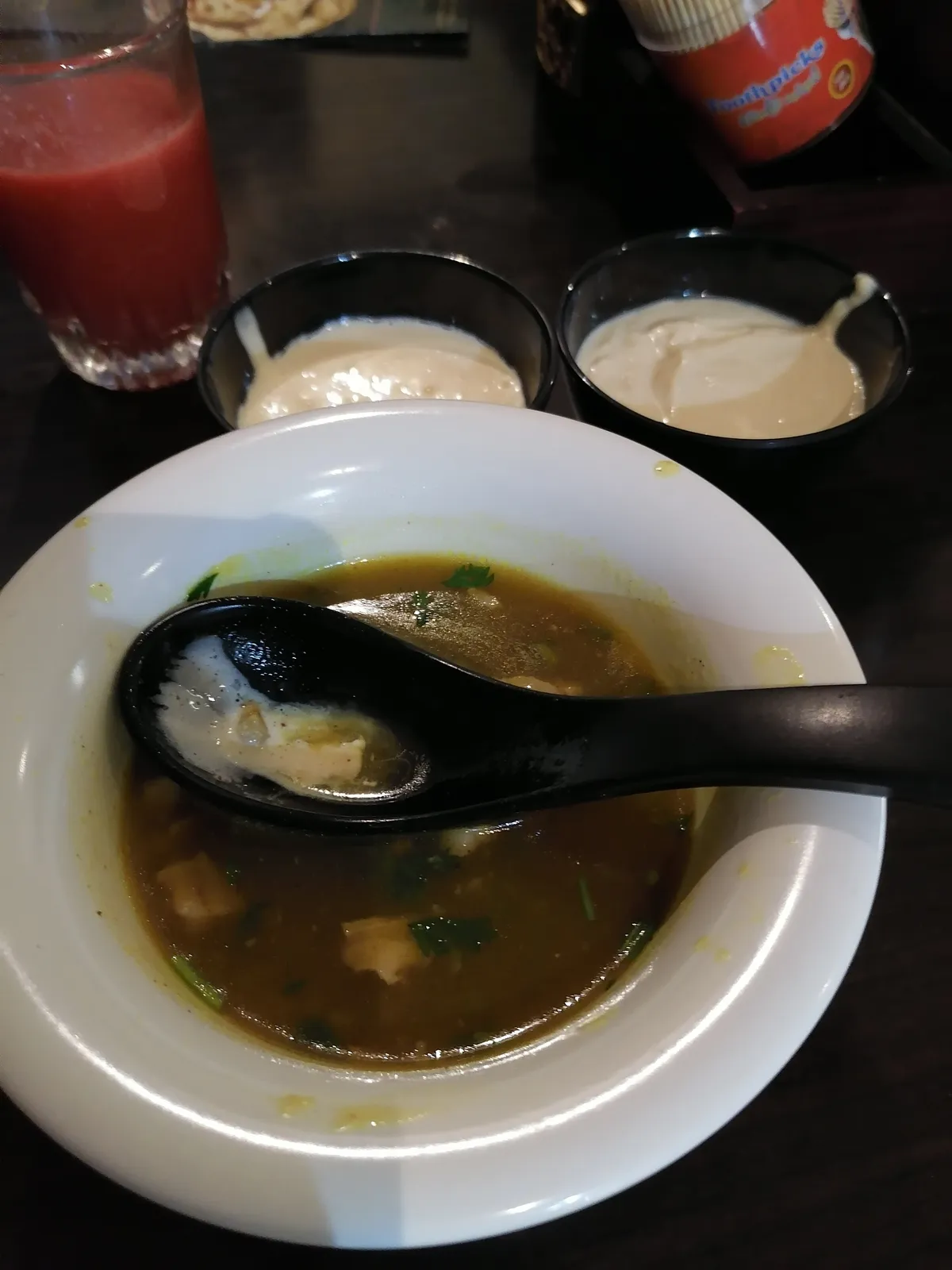 Bombay Udupi Restaurant - Restaurants in Ajman - photo 8