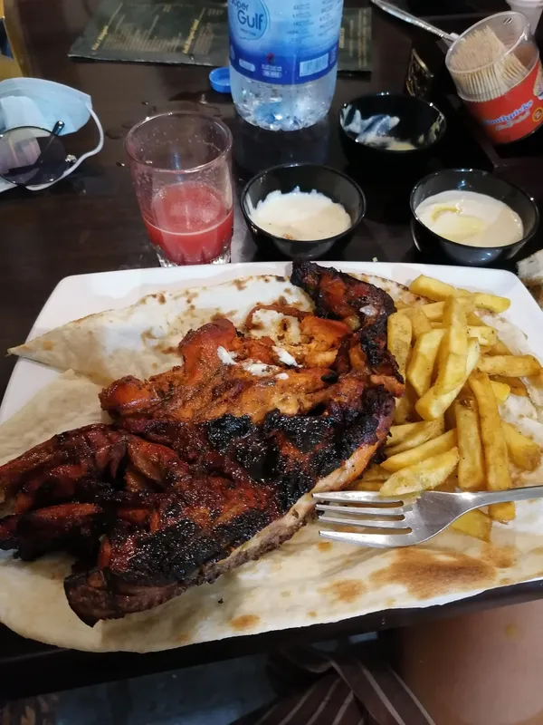 Bombay Udupi Restaurant - Restaurants in Ajman - photo 6