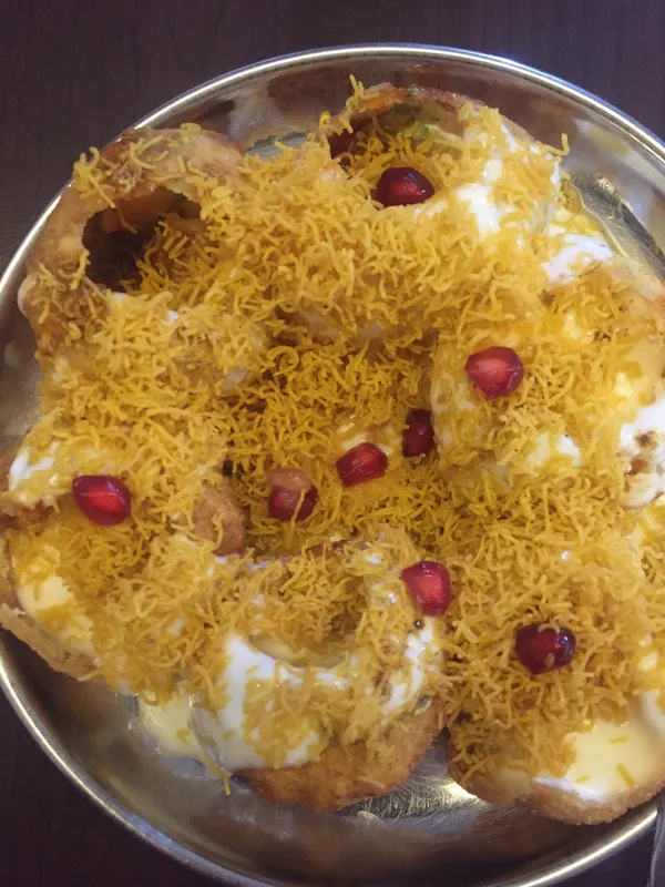 Bombay Udupi Restaurant - Restaurants in Ajman - photo 9