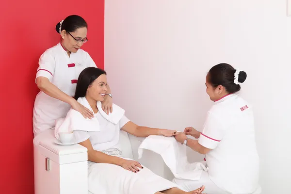  - سبا in دبي - photo 2