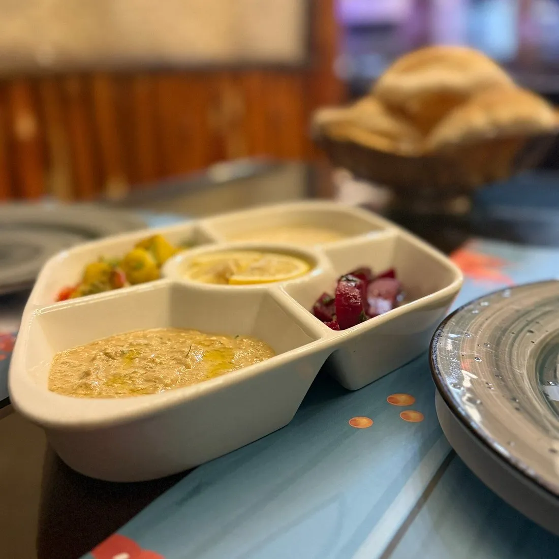  - مطاعم in رأس الخيمة - photo 10