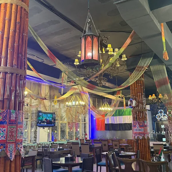  - مطاعم in رأس الخيمة - photo 6