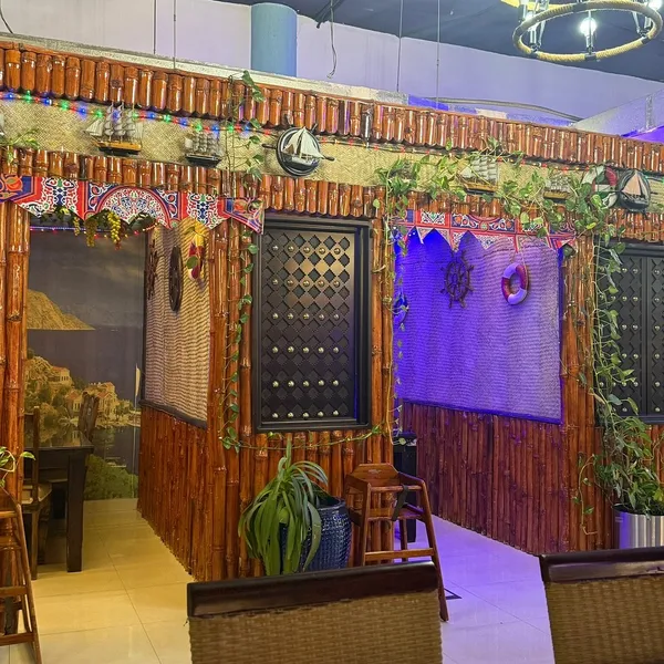  - مطاعم in رأس الخيمة - photo 7