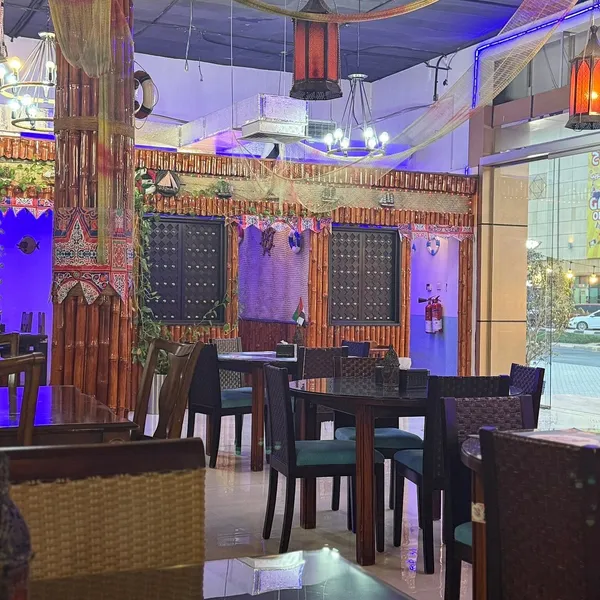  - مطاعم in رأس الخيمة - photo 8