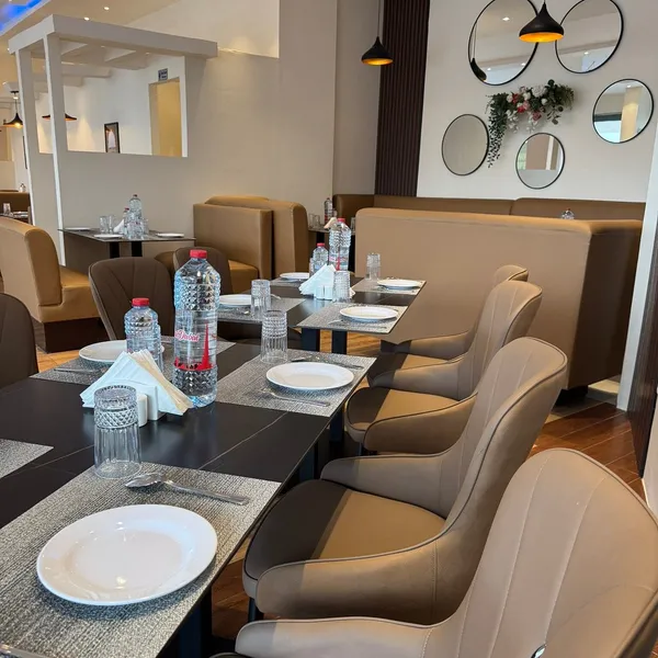 - مطاعم in رأس الخيمة - photo 5