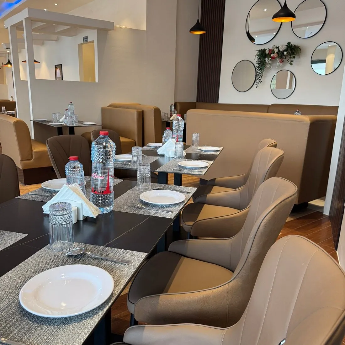  - مطاعم in رأس الخيمة - photo 5