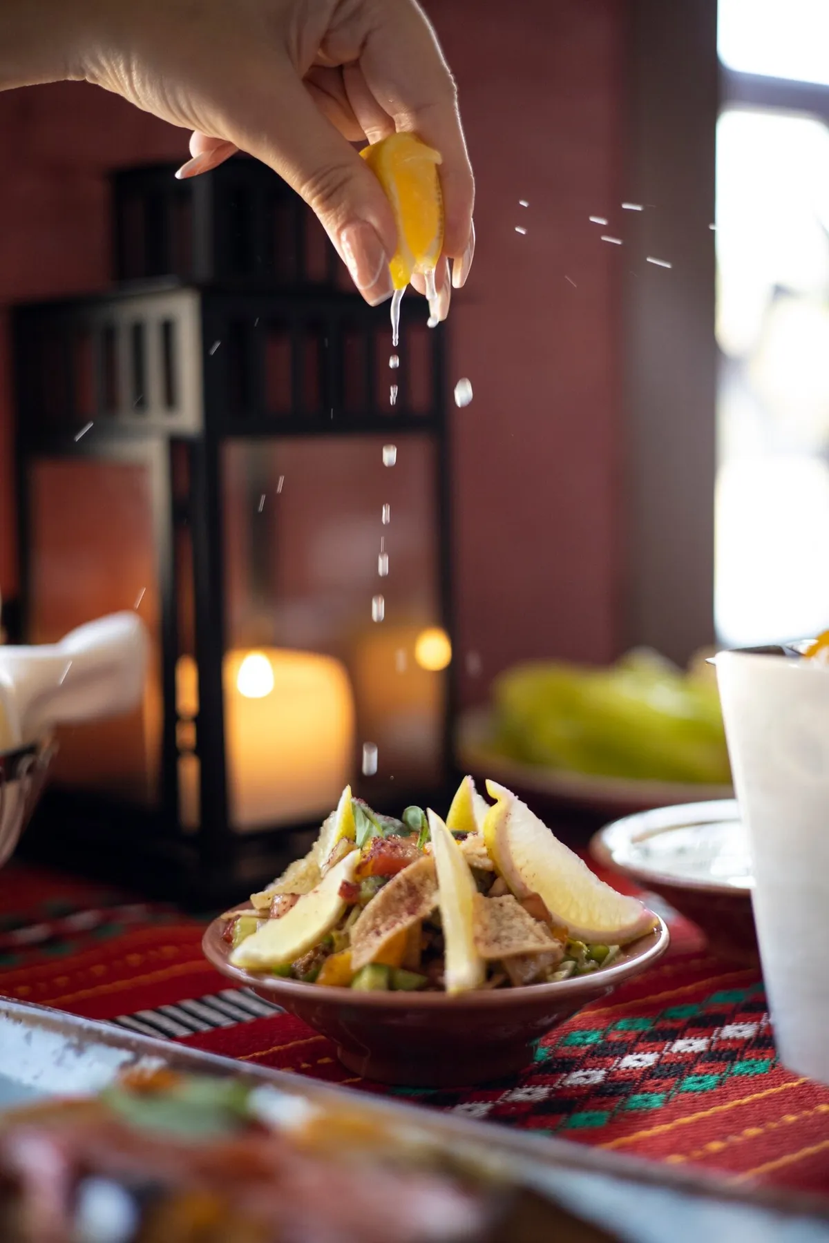  - مطاعم in الفجيرة - photo 3