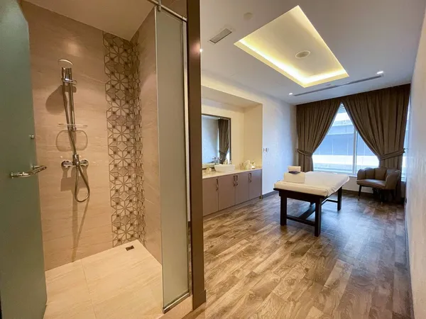 أرمونيا سبا - كارلتون وسط دبي - سبا in دبي - photo 1