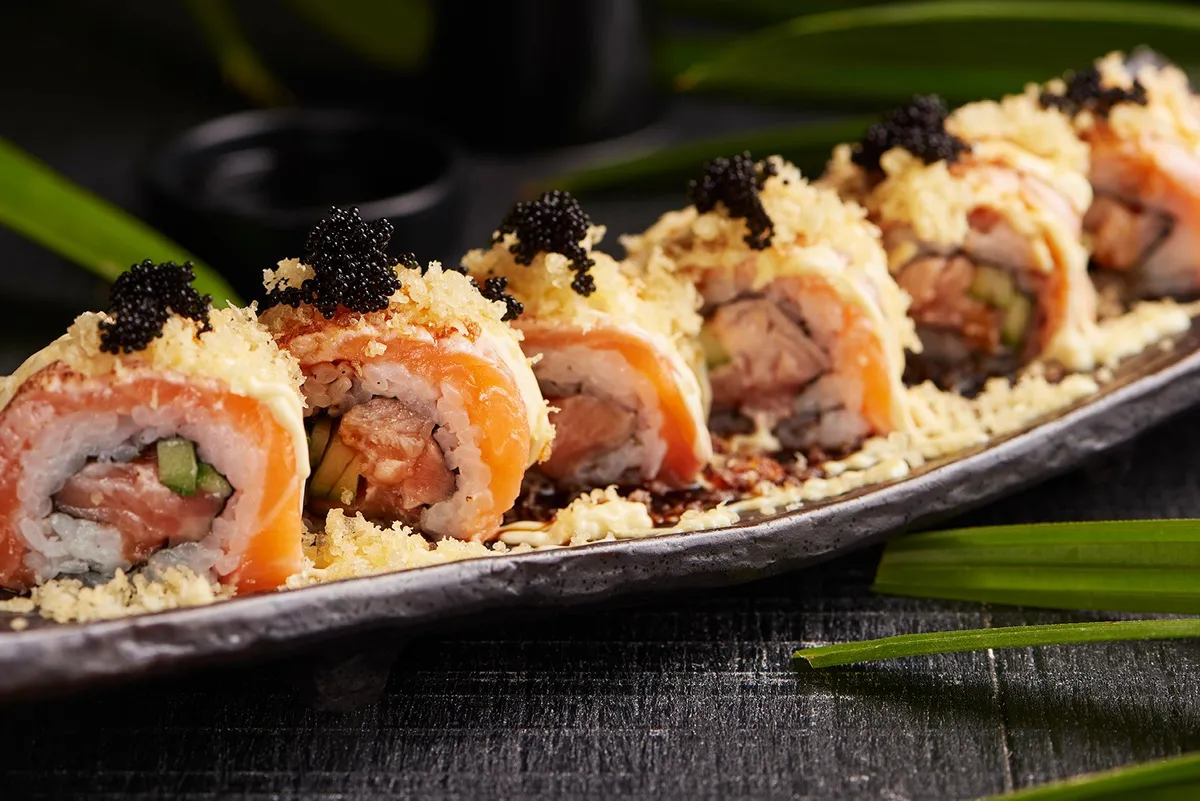  - مطاعم in أبو ظبي - photo 3