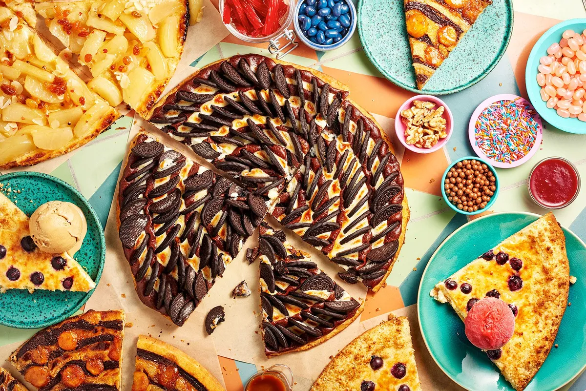  - مطاعم in أبو ظبي - photo 2