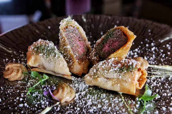  - مطاعم in أبو ظبي - photo 2