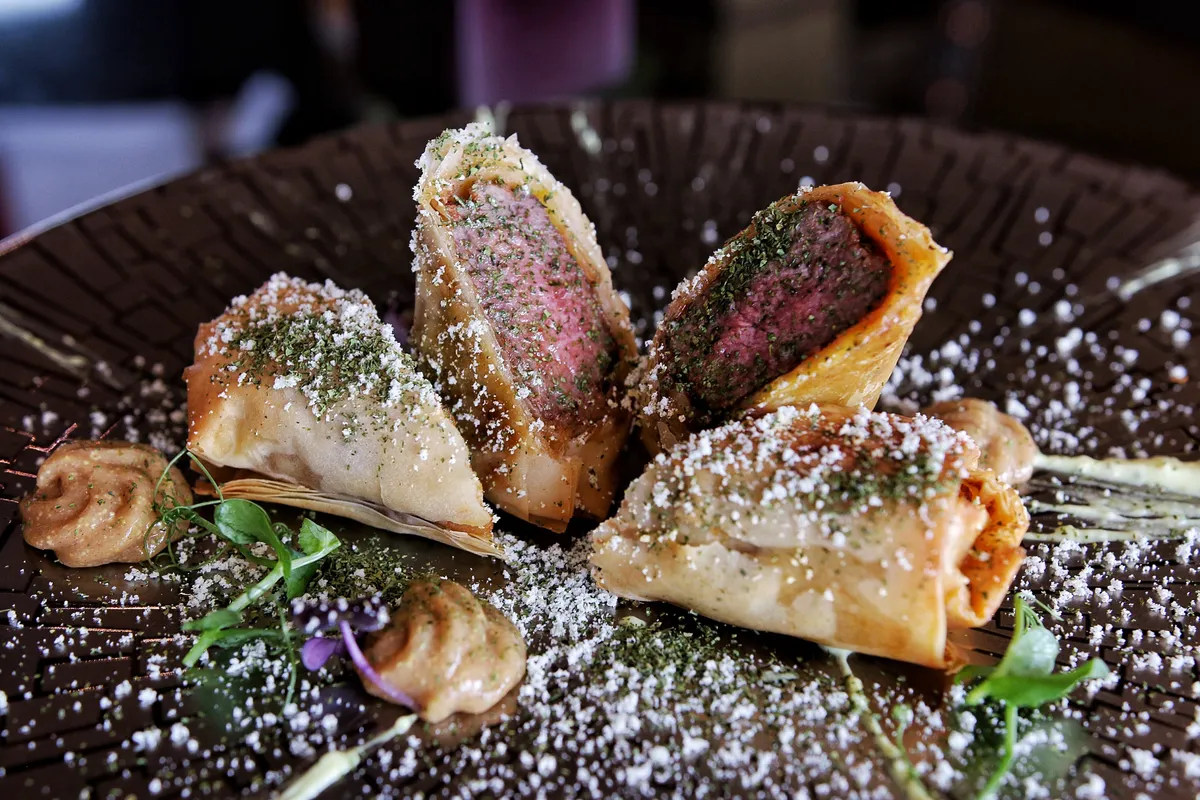  - مطاعم in أبو ظبي - photo 2