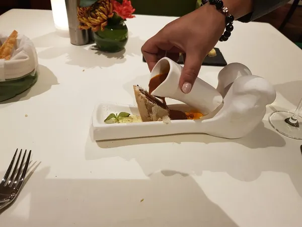  - مطاعم in أبو ظبي - photo 5