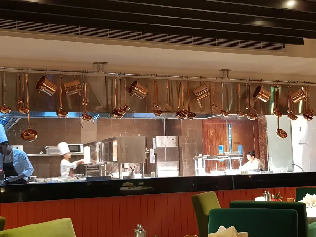  - مطاعم in أبو ظبي - photo 4